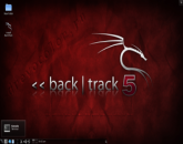 BackTrack 5 Графический режим